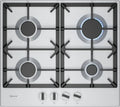 NEFF T26CIP8N0 Gaskochfeld 60 cm mit FlameSelect und Sicherheitsabschaltung