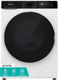 Gorenje Waschtrockner WD2PA854ADW, 8 kg, 16 Programme, Inverter Motor, AllergySteam, AirDry, SterilTub, A-30% Effizienz