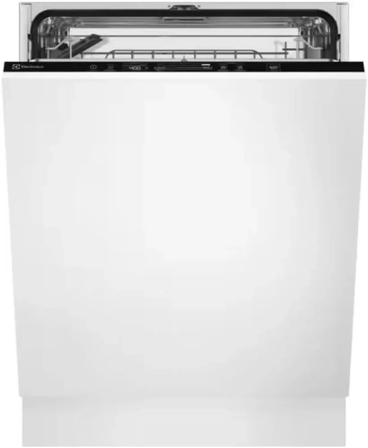 Electrolux Einbau-Geschirrspüler 60 cm, 13 Maßgedecke, Lufttrocknung, WLAN, 8 Programme
