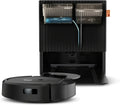 iRobot Roomba Combo 10 Max - 2-in-1 Saug- und Wischroboter mit automatischer Entleerung und Reinigung - Intelligente Kartographie und Hinderniserkennung