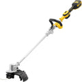 DEWALT 18V Akku-Rasentrimmer, 36cm, Bürstenlos, Auto-Fadennachzug, Ohne Akku/Ladegerät