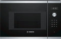 BOSCH Mikrowelle BEL524MS0 mit Grillfunktion, Edelstahl