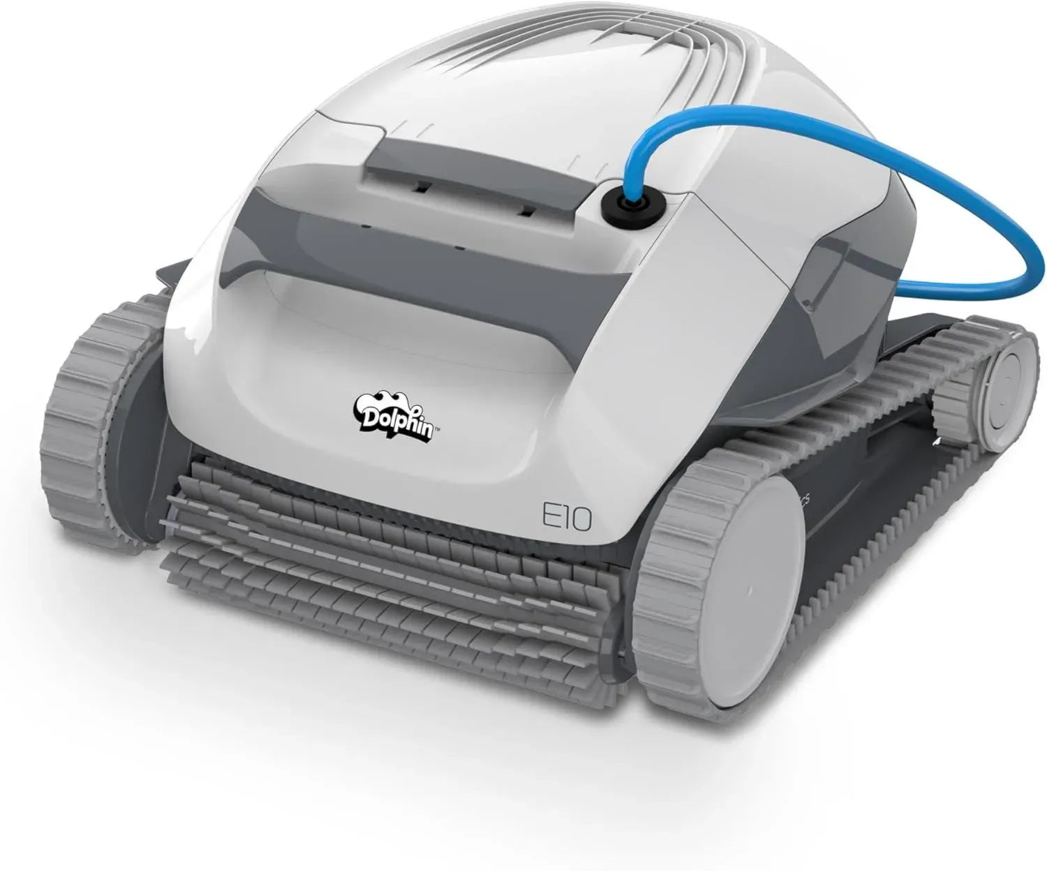 Dolphin E10 Poolroboter für Bodensäuberung – Effizienter Bodenreiniger für Aufstellpools bis 8 m