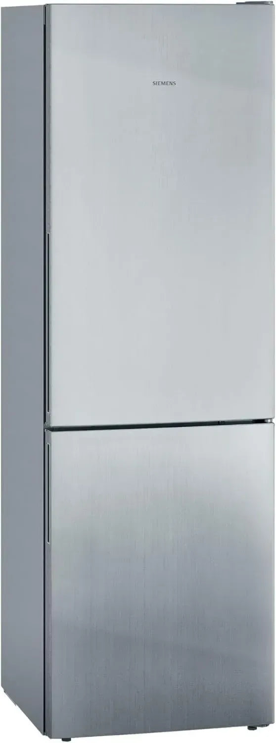 Siemens iQ500 Kühl-Gefrier-Kombination, 186 cm, lowFrost-Technologie, freshSense & superCooling