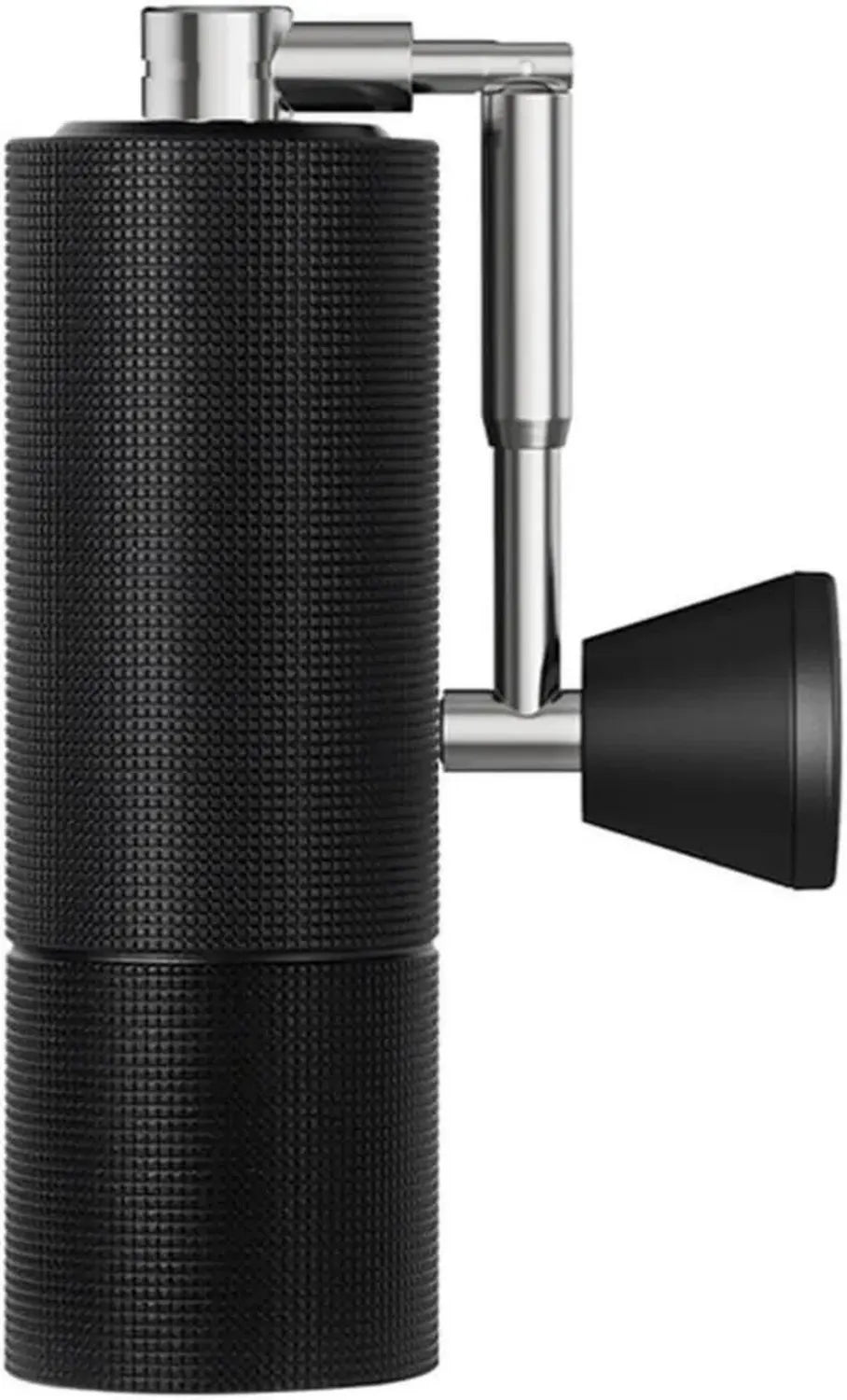 TIMEMORE C3 ESP Pro Kaffeemühle – Präzise für Pour Over & Espresso, Schwarz