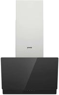 Gorenje Dunstabzugshaube WHI649EXBG - Effiziente Küchenbelüftung