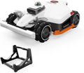 MAMMOTION LUBA 3 AWD Mähroboter mit 360° LiDAR und NetRTK für Steigungen bis 80%