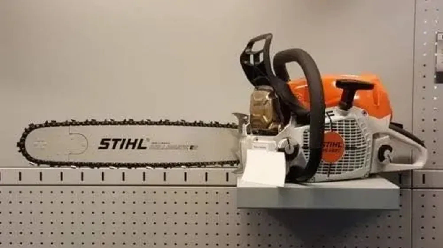 Stihl MS 462 C-M Profi-Motorsäge 4,4 kW mit 40 cm Schwert & 1,6 mm Kette