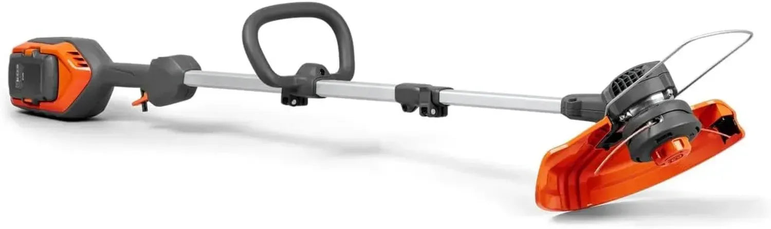 Husqvarna 215iL 36V Akku-Trimmer - Leicht & Kabellos mit 31 cm Schnittbreite