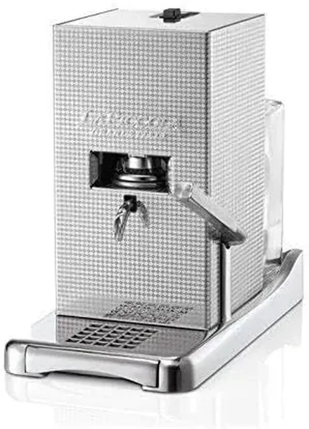 Kompakte Perla Espressomaschine - Perfekter Kaffeegenuss