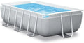 Intex Prism Frame Rechteckpool Set 3m x 1,75m x 0,8m