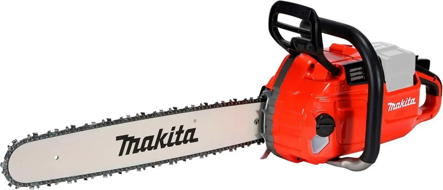 Makita 40V Max Akku-Kettensäge UC030GZ03 - Ohne Akku und Ladegerät