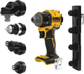 DeWALT ATOMIC 20V MAX Multifunktions-Bohrschrauber, bürstenlos, ohne Akku