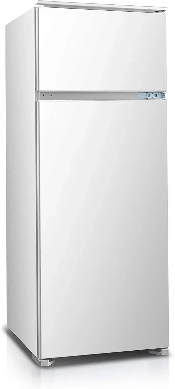 PKM GK225.4A+EBN Kühlschrank 171L, Gefrierfach 36L