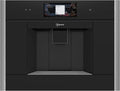 NEFF N90 Einbau-Kaffeevollautomat mit 6.8 Zoll Touchscreen