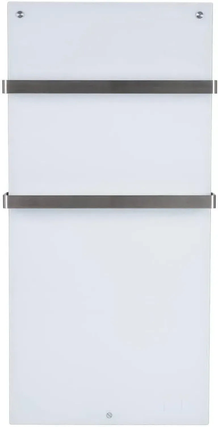 Eurom Infrarot-Heizpaneel Sani 1000W WLAN Weiß