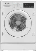 Siemens iQ500 Einbau-Waschtrockner, 60 cm, 8 kg Waschen, 5 kg Trocknen, autoDry & speedPack L