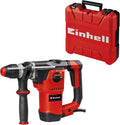 Einhell Hochleistungs-Bohrhammer TE-RH 32-1600, 1600W, 4,5J, SDS-plus