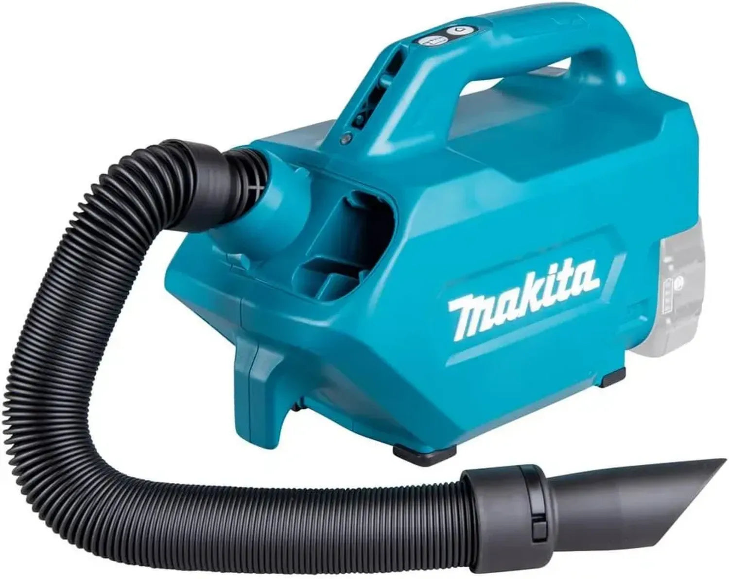 Makita DCL184Z Kabelloser Handstaubsauger 18V - Solo Version