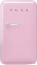 Smeg 50er Jahre Stil Fab10r Kühlschrank 122L, Einzeltür