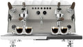 Cecotec Baristeo Intima: Professionelle Espresso-Maschine mit Vorbrühfunktion, 15 Bar Druck, 1,7L Tank & Tassenwärmer