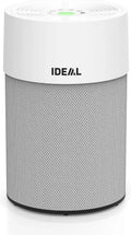 IDEAL AP40 PRO Luftreiniger, für Räume bis 50m², mit HEPA- & Aktivkohlefilter, CADR 434 m³/h, 99,99% Effizienz gegen Allergene und Feinstaub, Hergestellt in Deutschland
