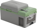 Alpicool Y19E 20L Tragbare Kompressor-Kühlbox 12V mit USB-Anschluss für Auto, Lkw und Camping
