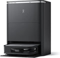 ECOVACS DEEBOT X2 Omni – Intelligenter Saug- und Wischroboter mit 8000 Pa, Selbstreinigung und KI-Navigation