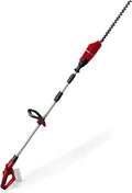 Einhell 18V Teleskop-Heckenschere GE-HH 18/45 Li T-Solo, 45cm Diamantstahl, ohne Akku