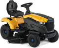 STIGA Tornado 598e Akku-Rasentraktor, 48V 40Ah, 98 cm Schnittbreite, Mulchfunktion, Digitaldisplay, geeignet für bis zu 4.500 m²