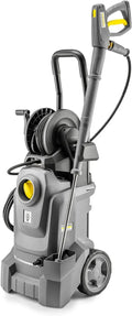 Kärcher Hochdruckreiniger HD 5/11 EX Plus Classic - 110 bar, 500 l/h, 8 m Schlauch