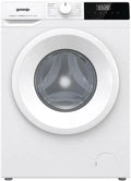 Gorenje Waschmaschine 7 kg, Dampffunktion, 1400 U/min, AquaStop, Inverter Motor, EEK C, Weiß