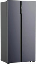 WOLKENSTEIN NoFrost Side-by-Side Kühl-Gefrierkombination, Energieklasse A++