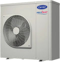 Carrier Monoblock Wärmepumpe AquaSnap 30AWH-P 004, 3,95 kW, Komplettset