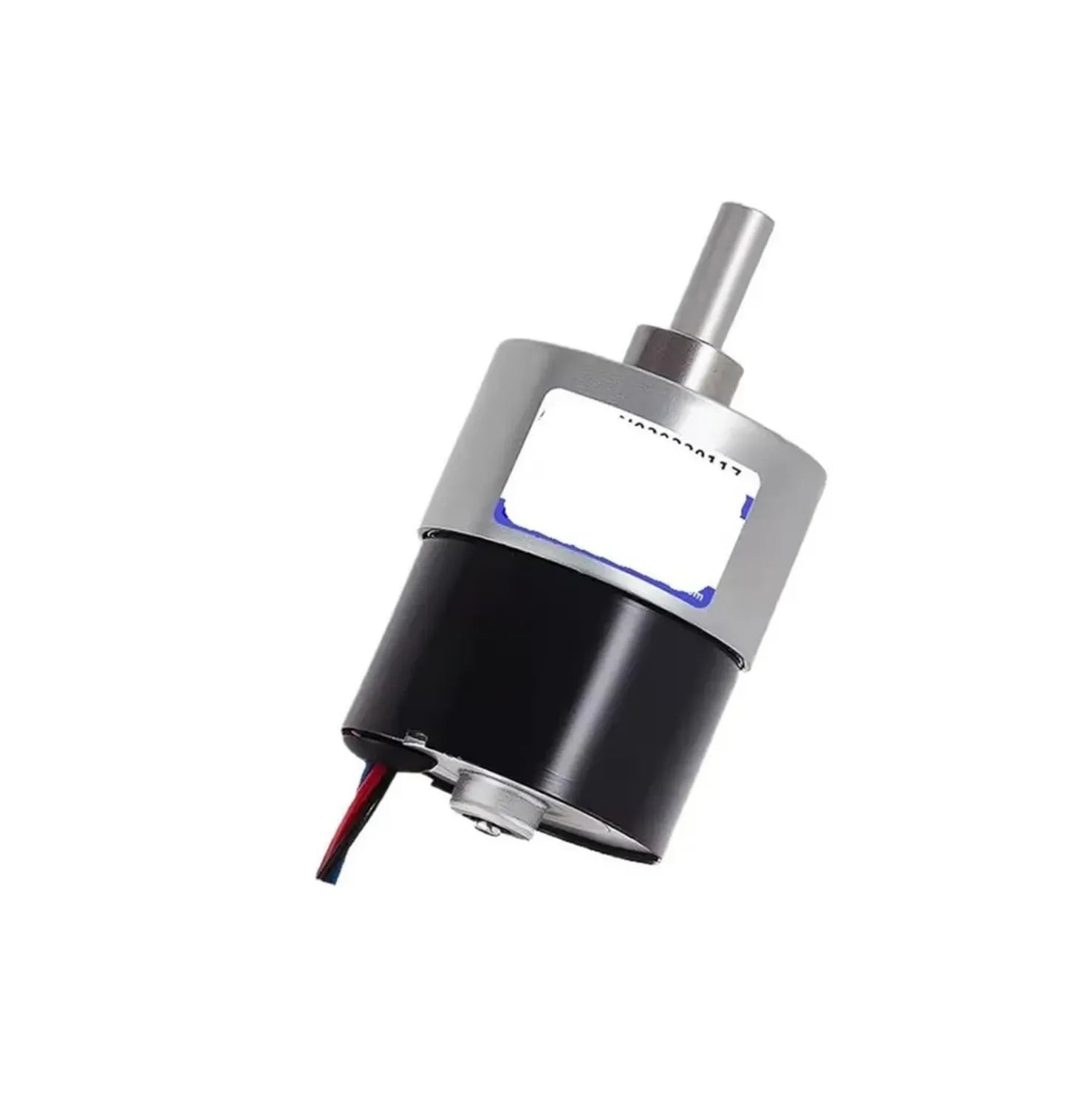 Bürstenloser 24V Gleichstrom-Getriebemotor mit niedriger Drehzahl und hohem Drehmoment, Drehzahlregelung, 320 U/min